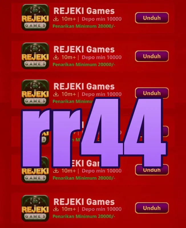 rr44 APK
