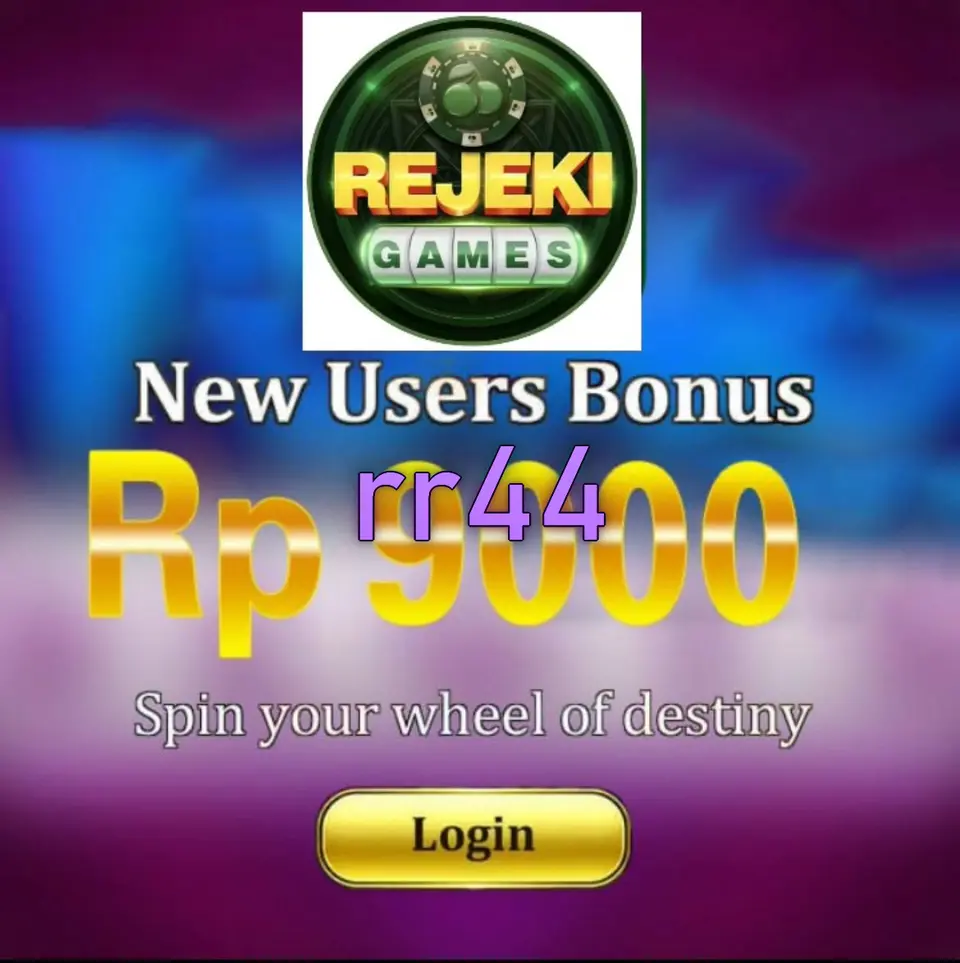 rr44 Masuk