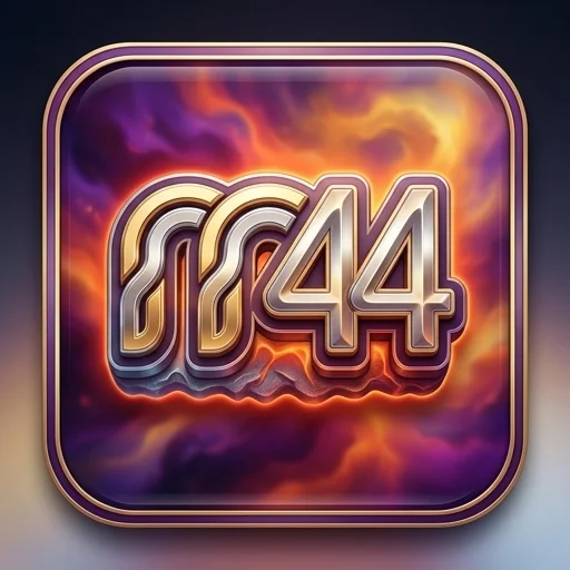 rr44 Logo - Resmi